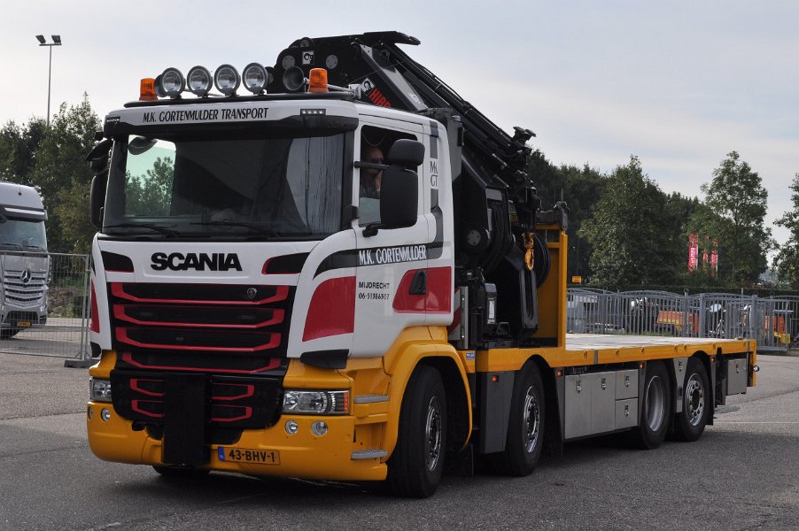 Lift ‘n Load Autolaadkranenmeeting 0137