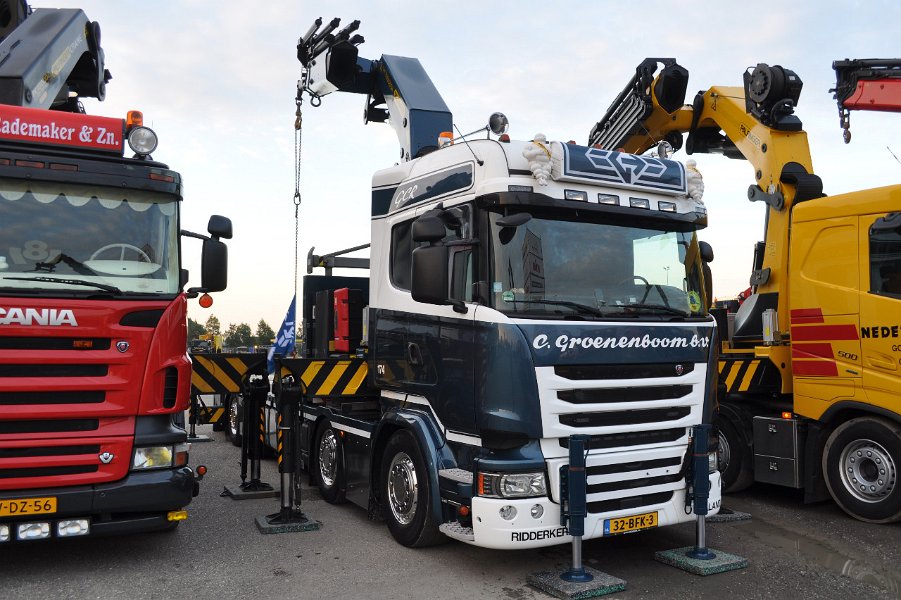 Lift ‘n Load Autolaadkranenmeeting 0139
