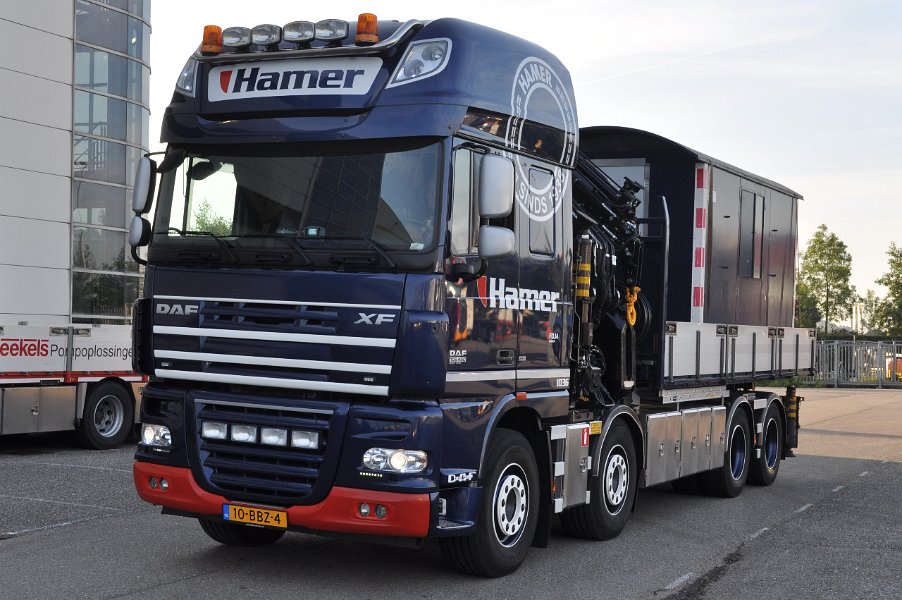 Lift ‘n Load Autolaadkranenmeeting 0141