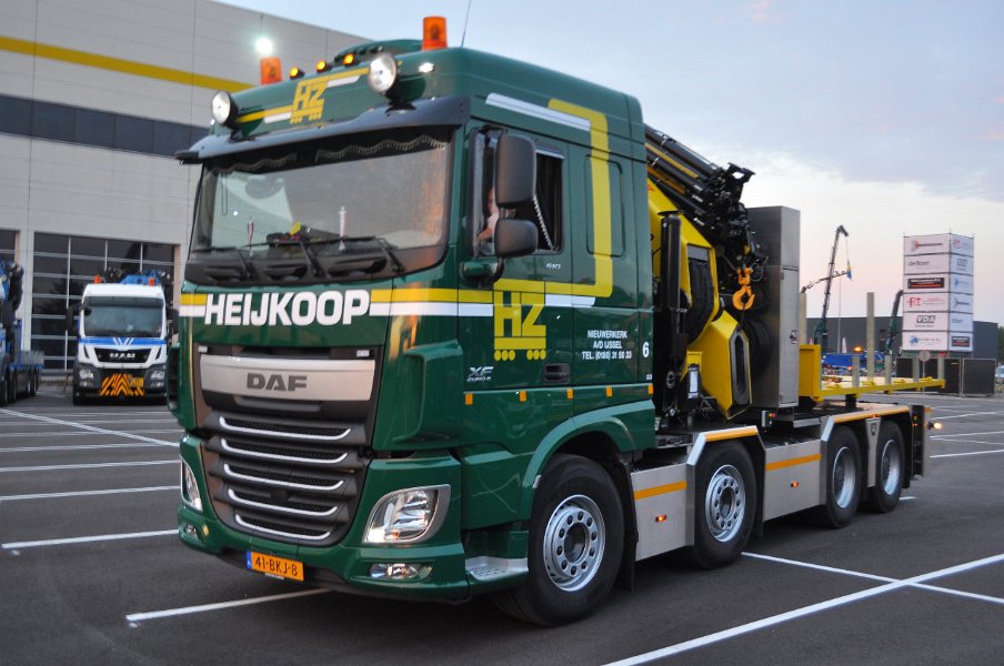 Lift ‘n Load Autolaadkranenmeeting 0143