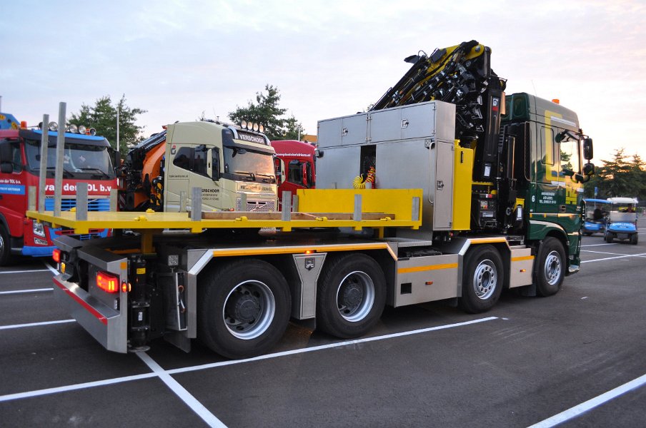 Lift ‘n Load Autolaadkranenmeeting 0144