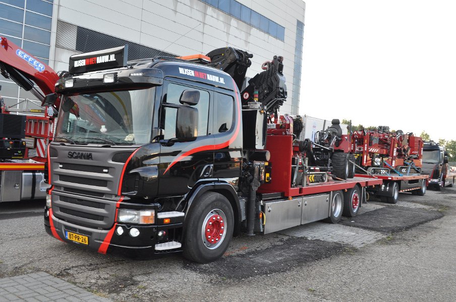 Lift ‘n Load Autolaadkranenmeeting 0145