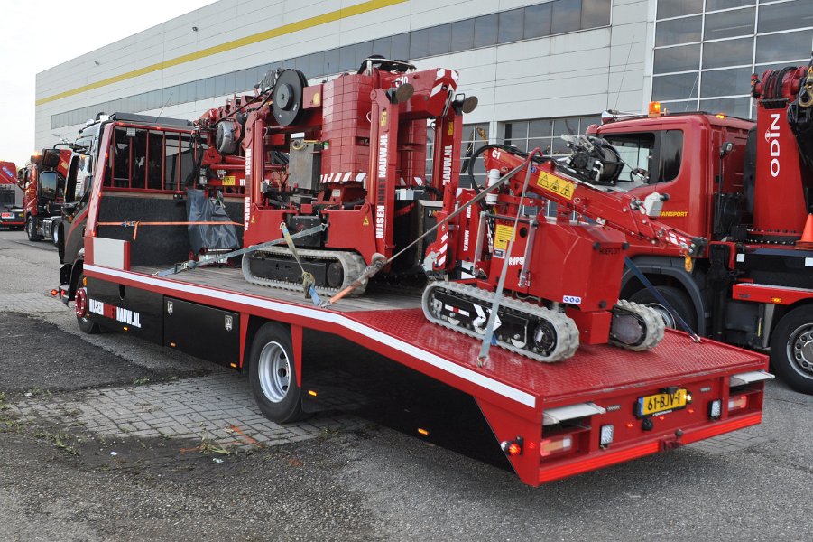 Lift ‘n Load Autolaadkranenmeeting 0148