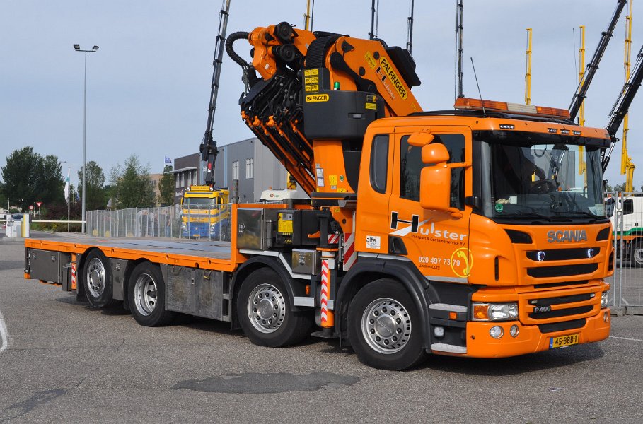 Lift ‘n Load Autolaadkranenmeeting 0151