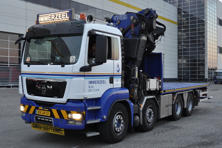 Lift ‘n Load Autolaadkranenmeeting 0153