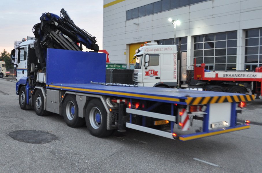 Lift ‘n Load Autolaadkranenmeeting 0154