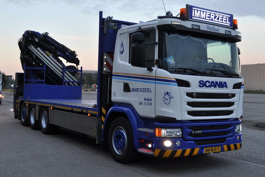 Lift ‘n Load Autolaadkranenmeeting 0155