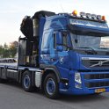Lift ‘n Load Autolaadkranenmeeting 0105