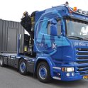 Lift ‘n Load Autolaadkranenmeeting 0109