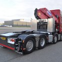 Lift ‘n Load Autolaadkranenmeeting 0124