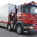 Lift ‘n Load Autolaadkranenmeeting 0129