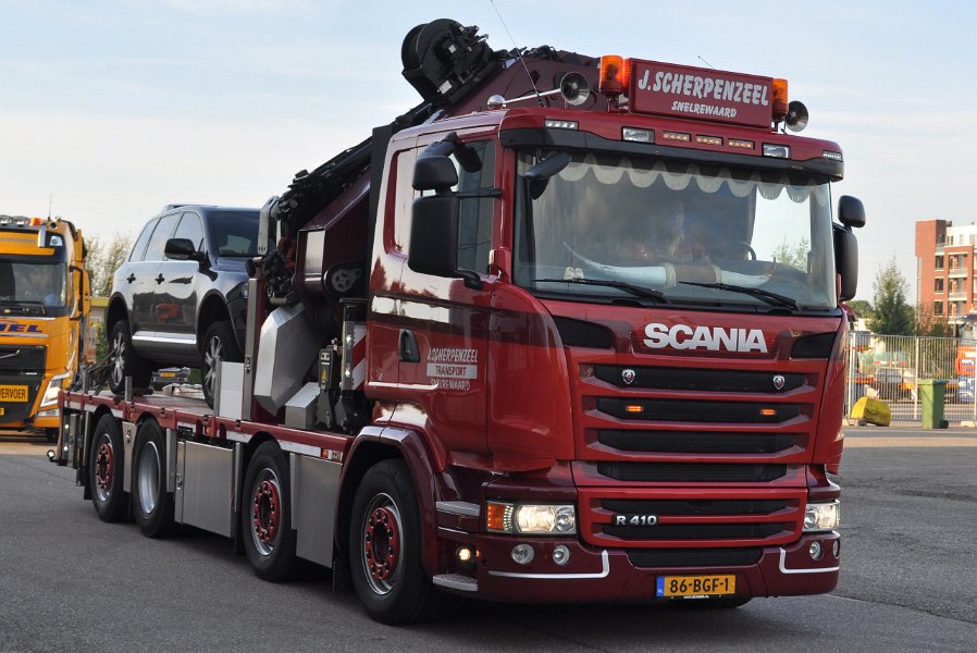 Lift ‘n Load Autolaadkranenmeeting 0159