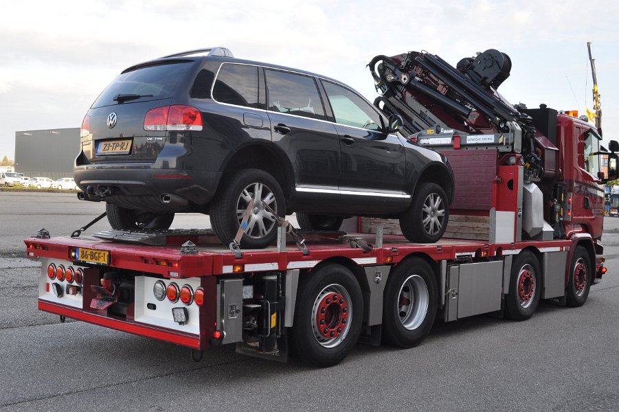 Lift ‘n Load Autolaadkranenmeeting 0160