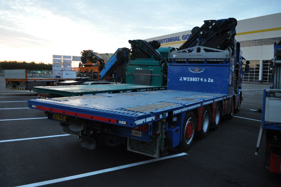 Lift ‘n Load Autolaadkranenmeeting 0162