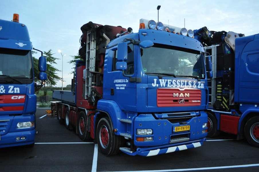 Lift ‘n Load Autolaadkranenmeeting 0163