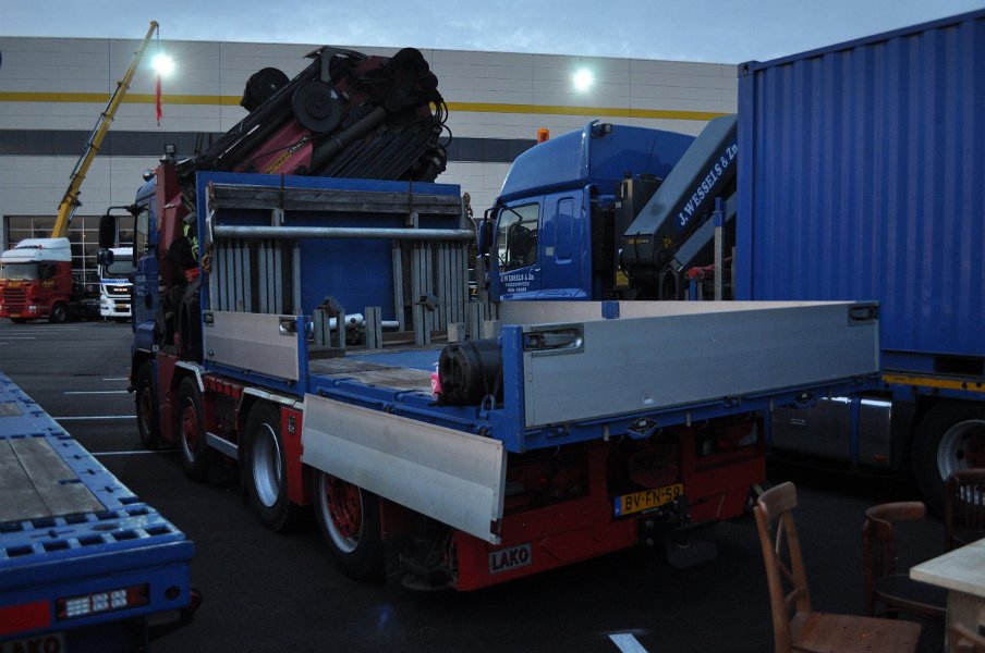 Lift ‘n Load Autolaadkranenmeeting 0164