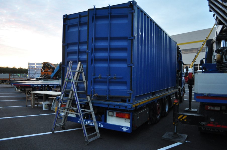 Lift ‘n Load Autolaadkranenmeeting 0166