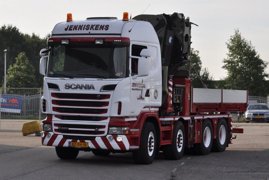 Lift ‘n Load Autolaadkranenmeeting 0167