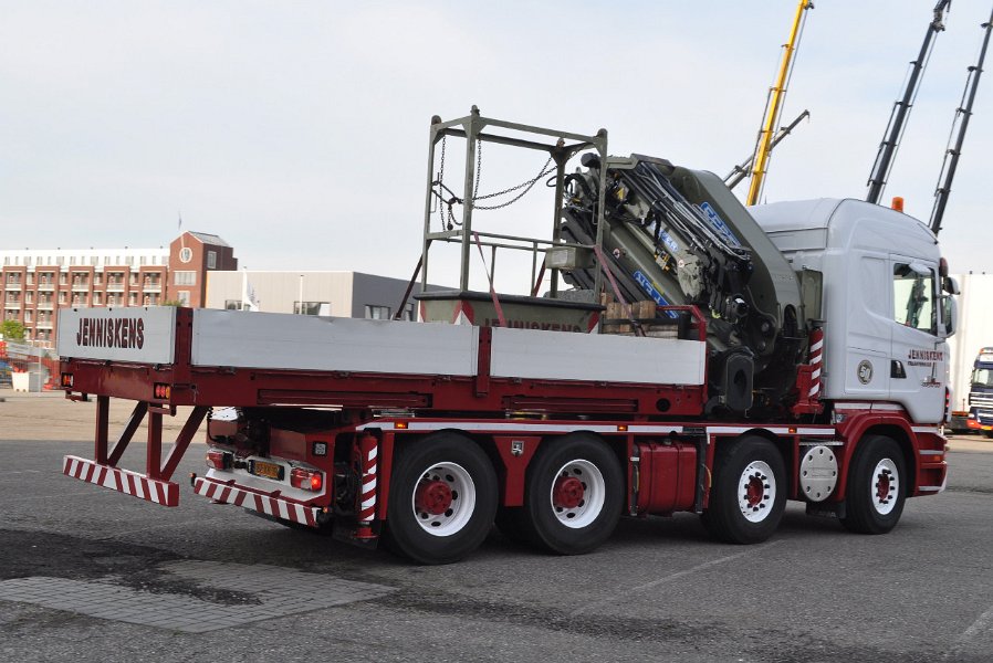 Lift ‘n Load Autolaadkranenmeeting 0168