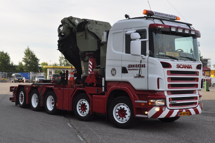 Lift ‘n Load Autolaadkranenmeeting 0169