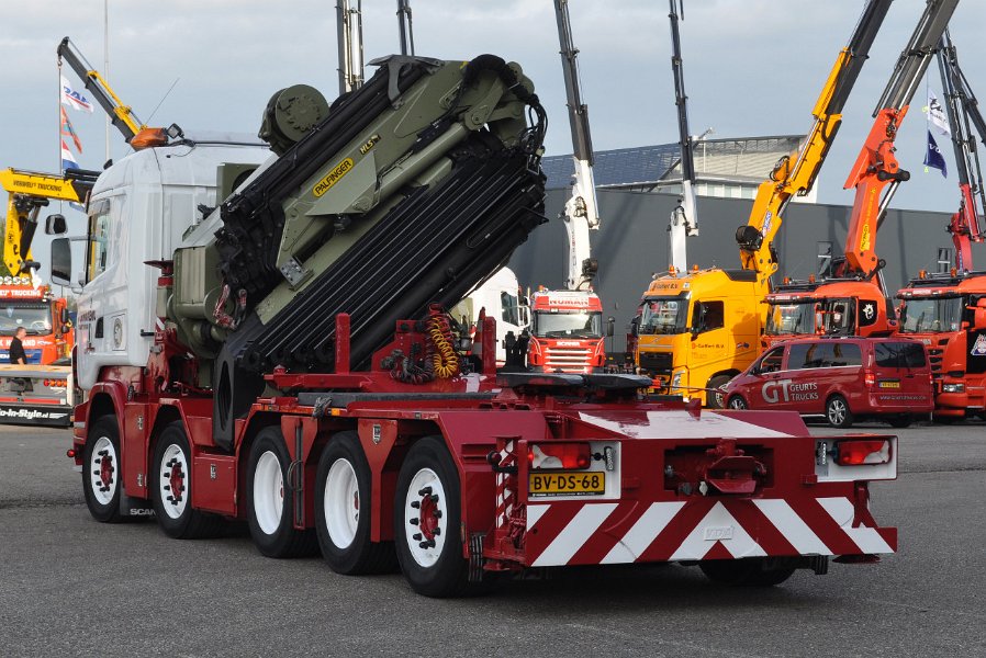 Lift ‘n Load Autolaadkranenmeeting 0170