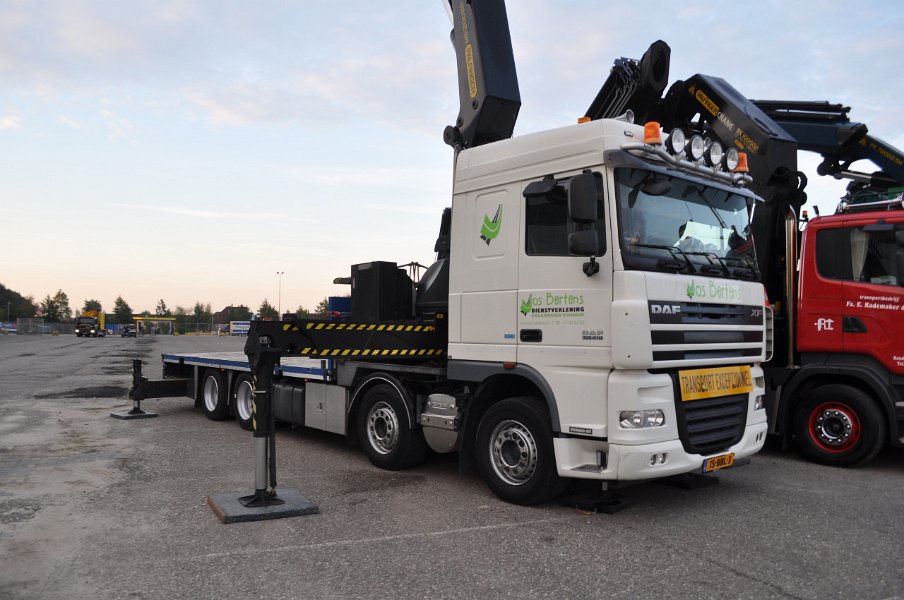 Lift ‘n Load Autolaadkranenmeeting 0171