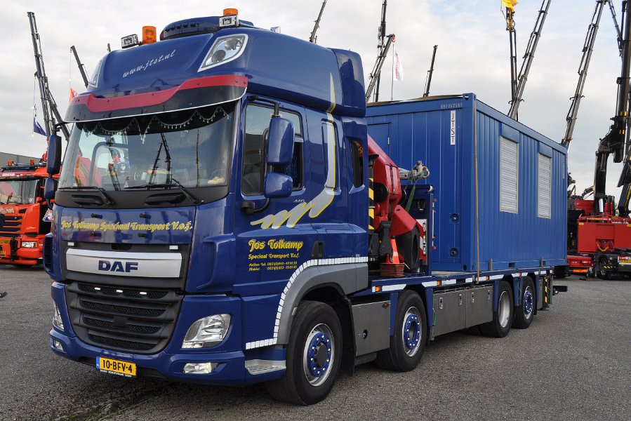 Lift ‘n Load Autolaadkranenmeeting 0173