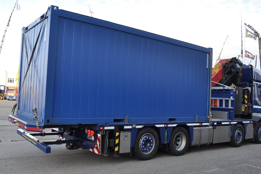 Lift ‘n Load Autolaadkranenmeeting 0174