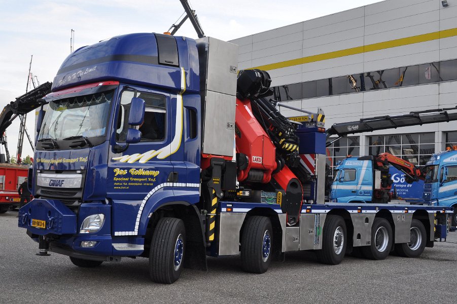 Lift ‘n Load Autolaadkranenmeeting 0175