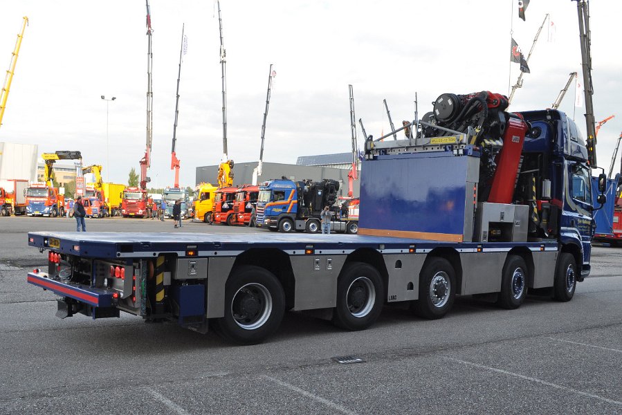 Lift ‘n Load Autolaadkranenmeeting 0176