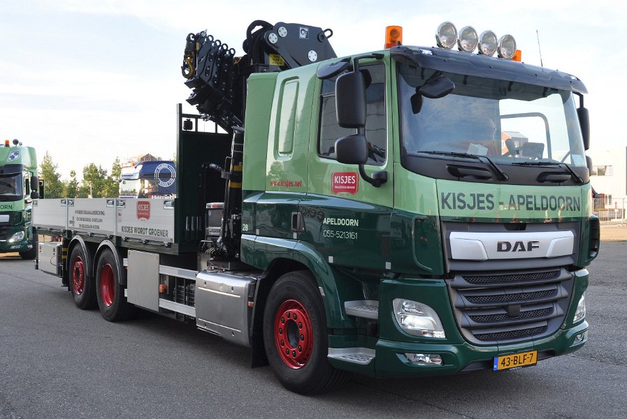 Lift ‘n Load Autolaadkranenmeeting 0177
