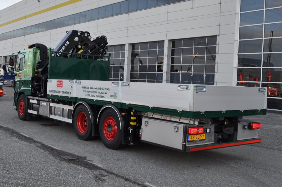 Lift ‘n Load Autolaadkranenmeeting 0178