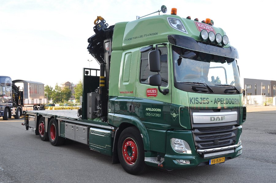 Lift ‘n Load Autolaadkranenmeeting 0179