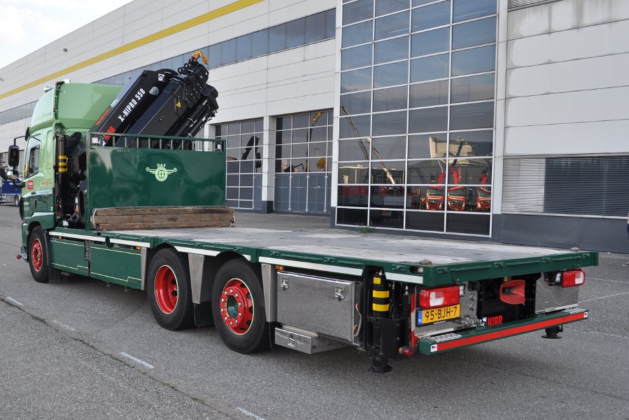 Lift ‘n Load Autolaadkranenmeeting 0180