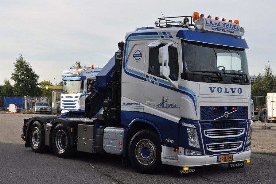 Lift ‘n Load Autolaadkranenmeeting 0182
