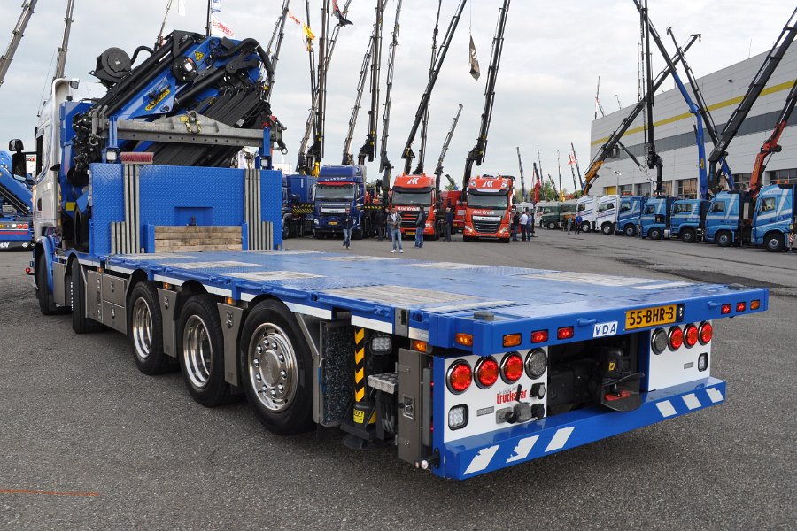 Lift ‘n Load Autolaadkranenmeeting 0185
