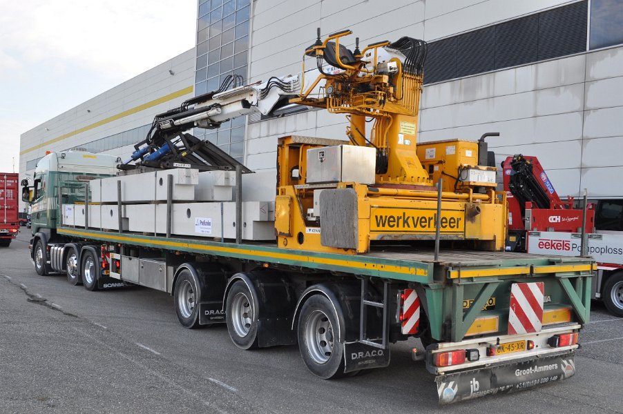Lift ‘n Load Autolaadkranenmeeting 0187