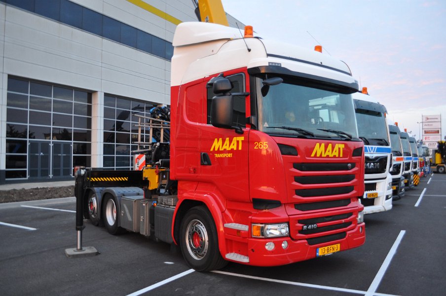 Lift ‘n Load Autolaadkranenmeeting 0190