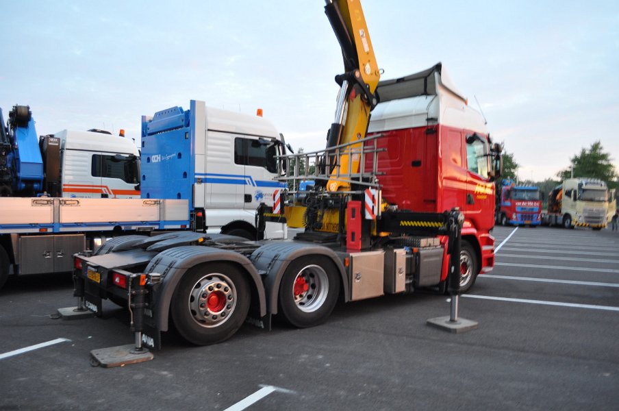Lift ‘n Load Autolaadkranenmeeting 0191