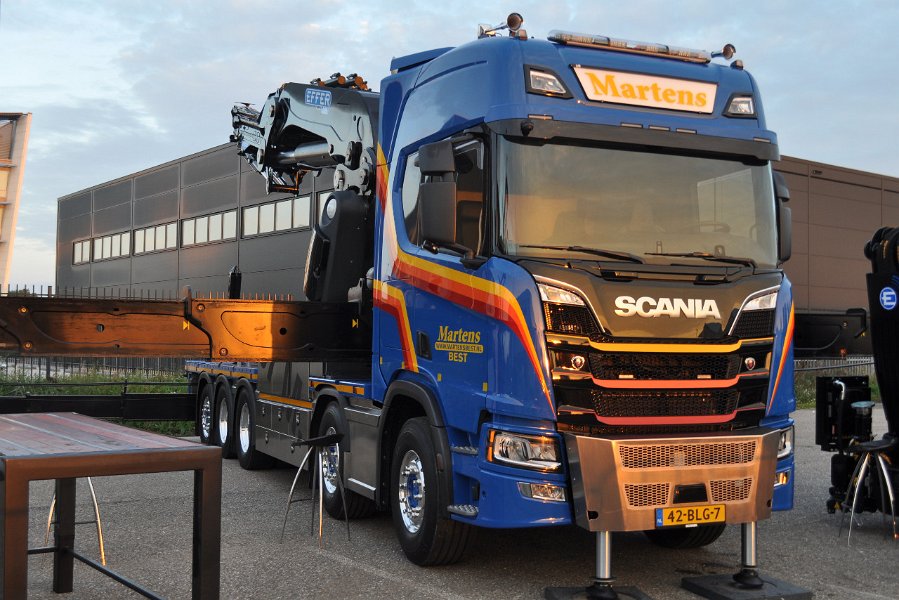 Lift ‘n Load Autolaadkranenmeeting 0192
