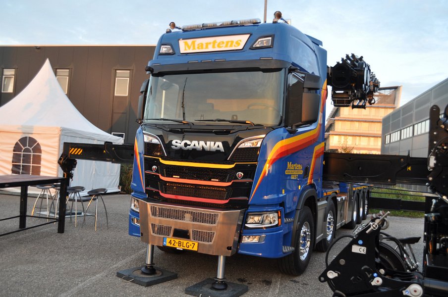 Lift ‘n Load Autolaadkranenmeeting 0193