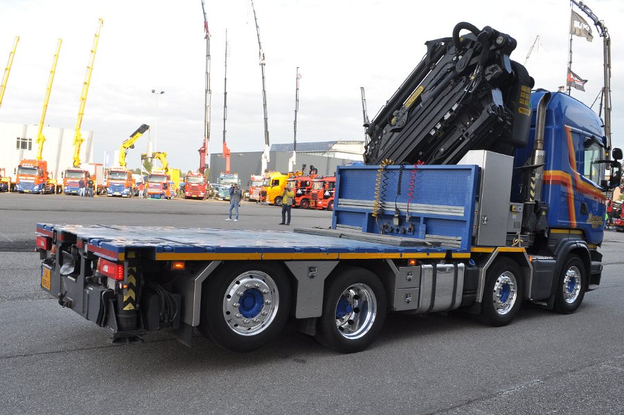 Lift ‘n Load Autolaadkranenmeeting 0195
