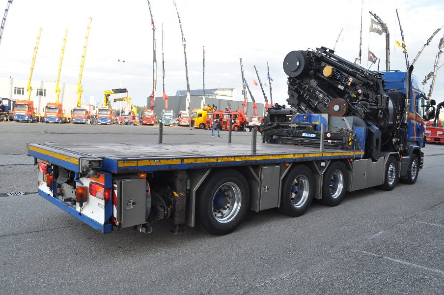 Lift ‘n Load Autolaadkranenmeeting 0197
