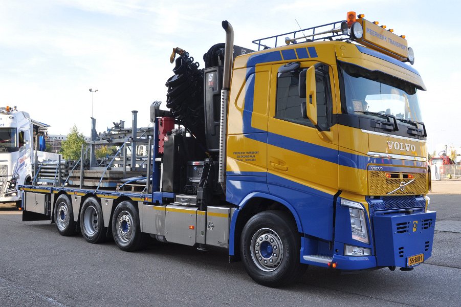 Lift ‘n Load Autolaadkranenmeeting 0198