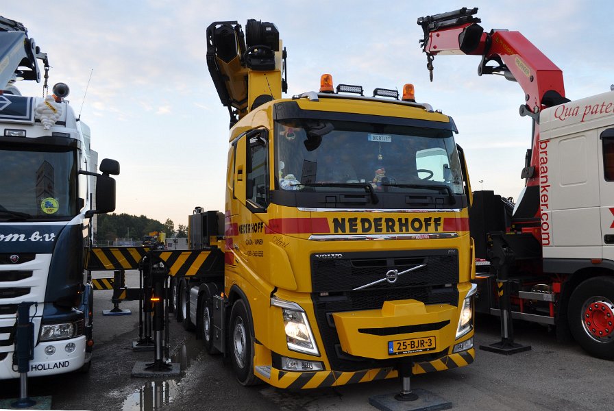 Lift ‘n Load Autolaadkranenmeeting 0200