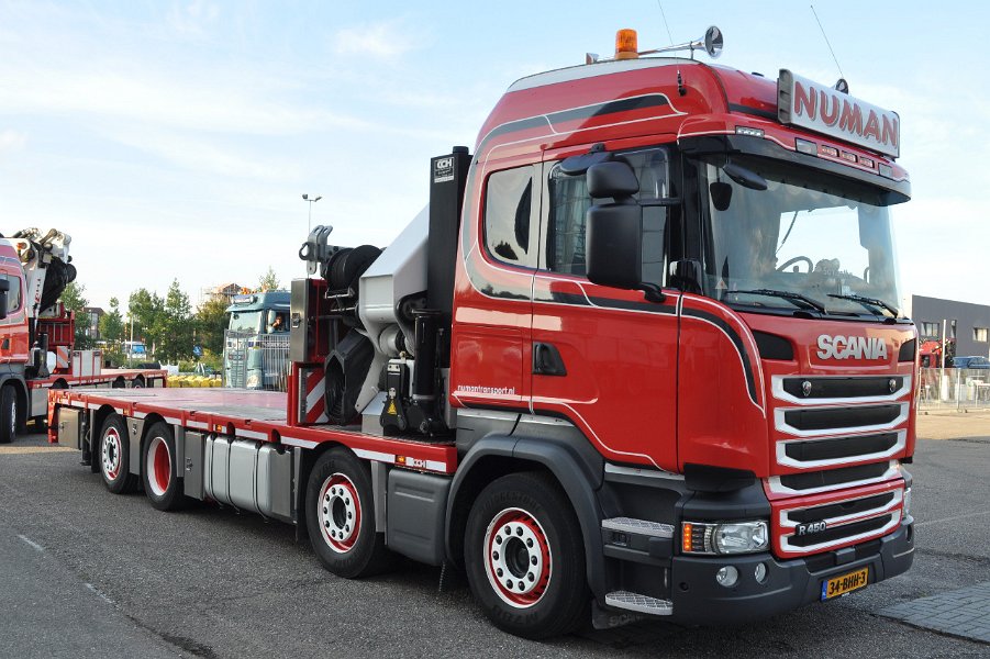 Lift ‘n Load Autolaadkranenmeeting 0202
