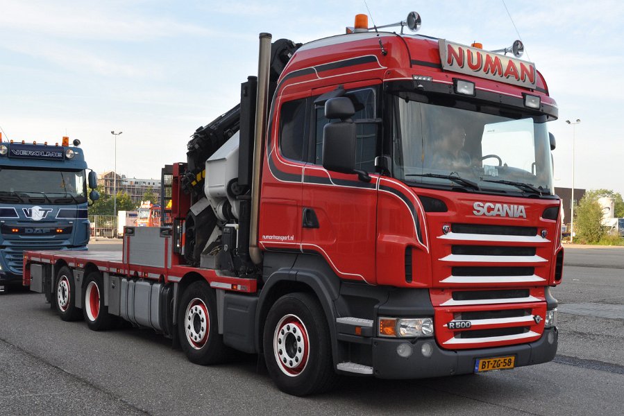 Lift ‘n Load Autolaadkranenmeeting 0204
