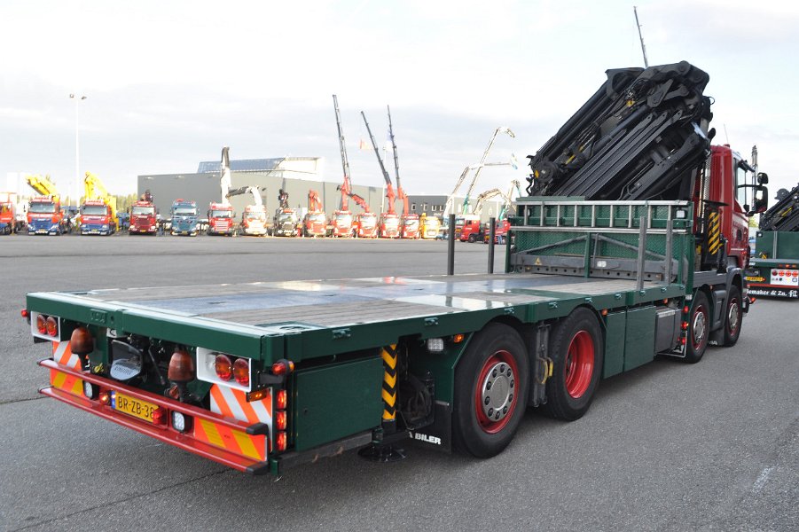 Lift ‘n Load Autolaadkranenmeeting 0225