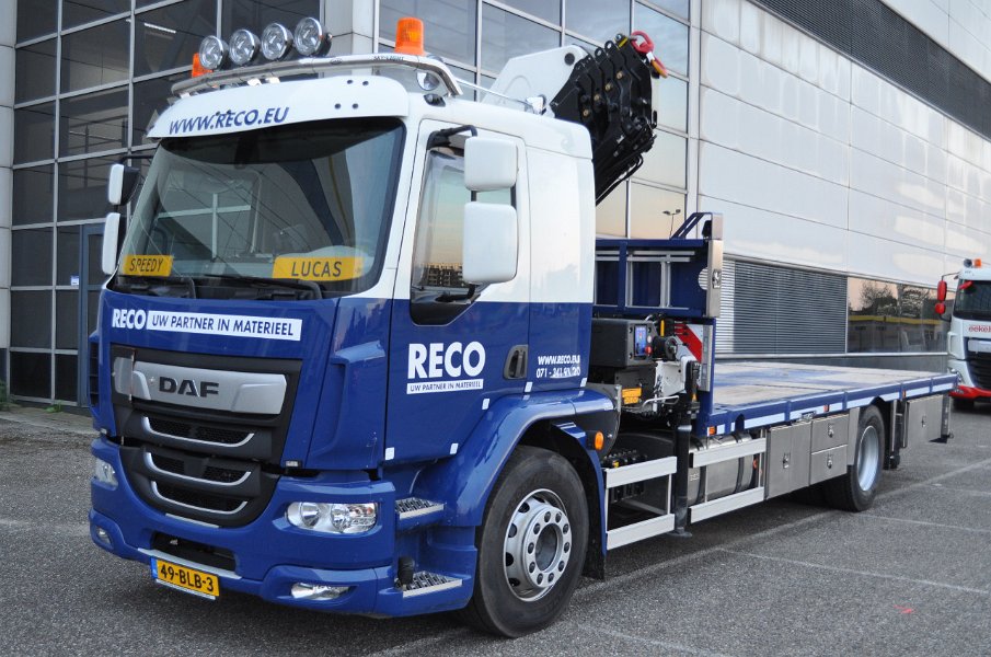 Lift ‘n Load Autolaadkranenmeeting 0226