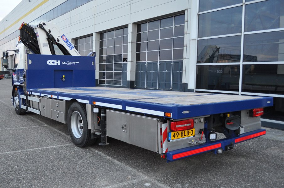 Lift ‘n Load Autolaadkranenmeeting 0227